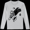 Softstyle Long Sleeve T-Shirt Thumbnail