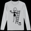 Softstyle Long Sleeve T-Shirt Thumbnail