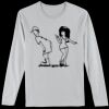 Softstyle Long Sleeve T-Shirt Thumbnail