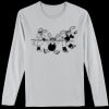 Softstyle Long Sleeve T-Shirt Thumbnail