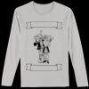 Softstyle Long Sleeve T-Shirt Thumbnail