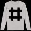 Softstyle Long Sleeve T-Shirt Thumbnail