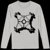 Softstyle Long Sleeve T-Shirt Thumbnail