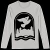 Softstyle Long Sleeve T-Shirt Thumbnail