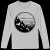 Softstyle Long Sleeve T-Shirt Thumbnail