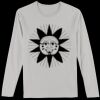 Softstyle Long Sleeve T-Shirt Thumbnail