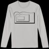 Softstyle Long Sleeve T-Shirt Thumbnail