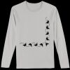 Softstyle Long Sleeve T-Shirt Thumbnail