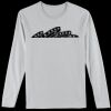 Softstyle Long Sleeve T-Shirt Thumbnail