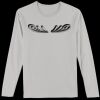 Softstyle Long Sleeve T-Shirt Thumbnail