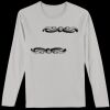 Softstyle Long Sleeve T-Shirt Thumbnail