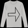 Softstyle Long Sleeve T-Shirt Thumbnail