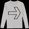Softstyle Long Sleeve T-Shirt Thumbnail