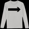 Softstyle Long Sleeve T-Shirt Thumbnail