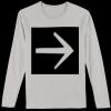 Softstyle Long Sleeve T-Shirt Thumbnail