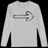 Softstyle Long Sleeve T-Shirt Thumbnail
