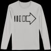 Softstyle Long Sleeve T-Shirt Thumbnail