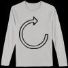 Softstyle Long Sleeve T-Shirt Thumbnail