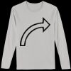 Softstyle Long Sleeve T-Shirt Thumbnail