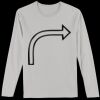 Softstyle Long Sleeve T-Shirt Thumbnail