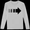 Softstyle Long Sleeve T-Shirt Thumbnail