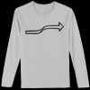 Softstyle Long Sleeve T-Shirt Thumbnail