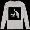 Softstyle Long Sleeve T-Shirt Thumbnail