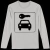 Softstyle Long Sleeve T-Shirt Thumbnail