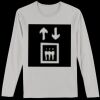 Softstyle Long Sleeve T-Shirt Thumbnail