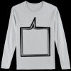 Softstyle Long Sleeve T-Shirt Thumbnail