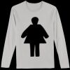 Softstyle Long Sleeve T-Shirt Thumbnail
