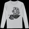 Softstyle Long Sleeve T-Shirt Thumbnail