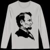 Softstyle Long Sleeve T-Shirt Thumbnail