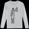 Softstyle Long Sleeve T-Shirt Thumbnail