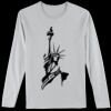 Softstyle Long Sleeve T-Shirt Thumbnail