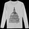 Softstyle Long Sleeve T-Shirt Thumbnail