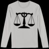 Softstyle Long Sleeve T-Shirt Thumbnail