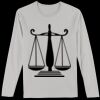 Softstyle Long Sleeve T-Shirt Thumbnail