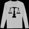 Softstyle Long Sleeve T-Shirt Thumbnail
