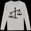 Softstyle Long Sleeve T-Shirt Thumbnail