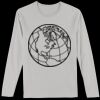 Softstyle Long Sleeve T-Shirt Thumbnail
