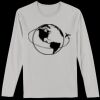 Softstyle Long Sleeve T-Shirt Thumbnail
