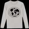 Softstyle Long Sleeve T-Shirt Thumbnail