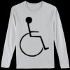 Softstyle Long Sleeve T-Shirt Thumbnail