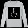 Softstyle Long Sleeve T-Shirt Thumbnail