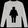 Softstyle Long Sleeve T-Shirt Thumbnail