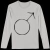 Softstyle Long Sleeve T-Shirt Thumbnail