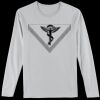 Softstyle Long Sleeve T-Shirt Thumbnail