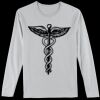 Softstyle Long Sleeve T-Shirt Thumbnail