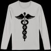 Softstyle Long Sleeve T-Shirt Thumbnail